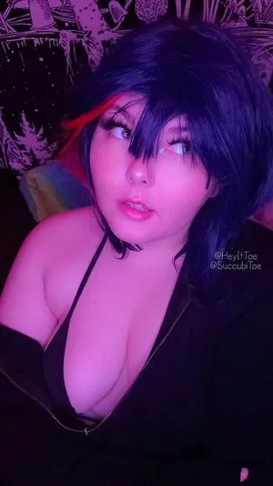 Heyittae OnlyFans Leaked Free Thumbnail Picture - #3j46KbjZtL