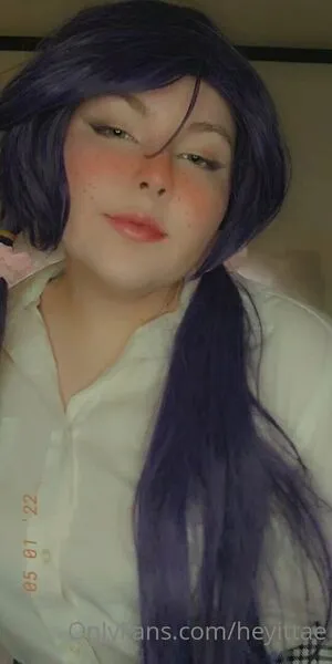Heyittae OnlyFans Leaked Free Thumbnail Picture - #49ddfxj1EH
