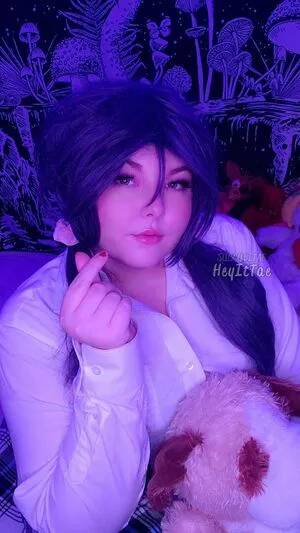 Heyittae OnlyFans Leaked Free Thumbnail Picture - #4PPP1fUbOr