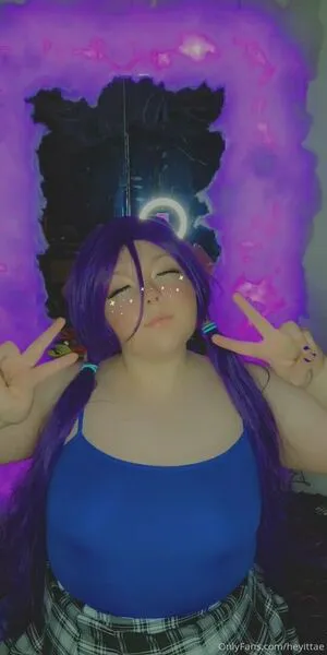 Heyittae OnlyFans Leaked Free Thumbnail Picture - #4v7vx4I5bA