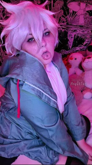 Heyittae OnlyFans Leaked Free Thumbnail Picture - #4vxoUnnrLu