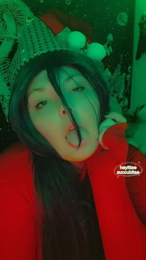 Heyittae OnlyFans Leaked Free Thumbnail Picture - #6JxFPUlzId