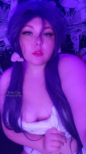 Heyittae OnlyFans Leaked Free Thumbnail Picture - #6Z0CYXRXEg