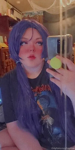 Heyittae OnlyFans Leaked Free Thumbnail Picture - #6gTl9DvDAY
