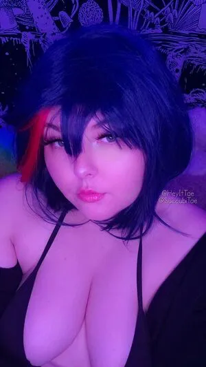 Heyittae OnlyFans Leaked Free Thumbnail Picture - #7cwquc67C8