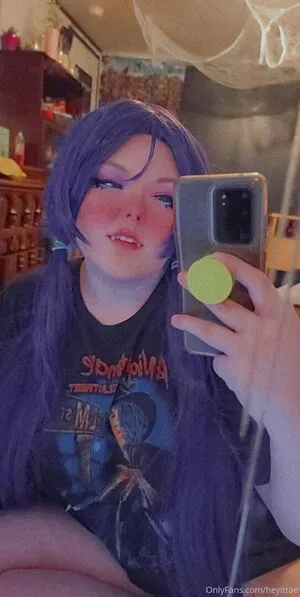 Heyittae OnlyFans Leaked Free Thumbnail Picture - #8AJ68RFN5E