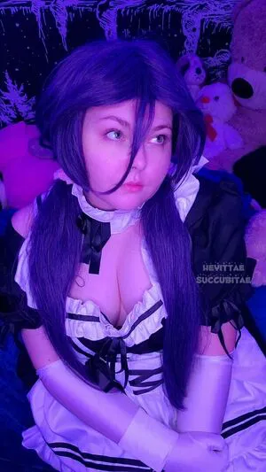 Heyittae OnlyFans Leaked Free Thumbnail Picture - #8DvzttDWhi