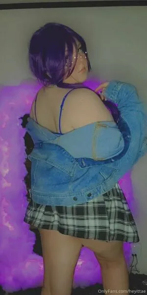 Heyittae OnlyFans Leaked Free Thumbnail Picture - #8GTFXs2jU5