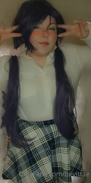Heyittae OnlyFans Leaked Free Thumbnail Picture - #9J73zibQQa
