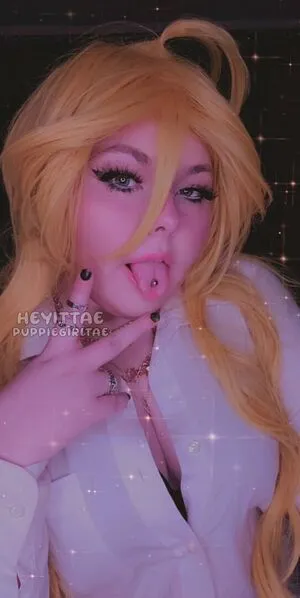 Heyittae OnlyFans Leaked Free Thumbnail Picture - #ArgedayxAR