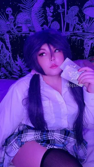 Heyittae OnlyFans Leaked Free Thumbnail Picture - #FKLIt5PfQ3