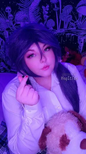 Heyittae OnlyFans Leaked Free Thumbnail Picture - #G0iMtQaddQ