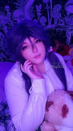 Heyittae OnlyFans Leaked Free Thumbnail Picture - #JqgFssjYKo