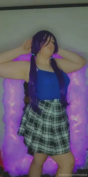Heyittae OnlyFans Leaked Free Thumbnail Picture - #Jw9QxDKg9n