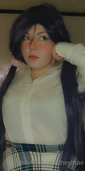Heyittae OnlyFans Leaked Free Thumbnail Picture - #Lva1K0DPVJ