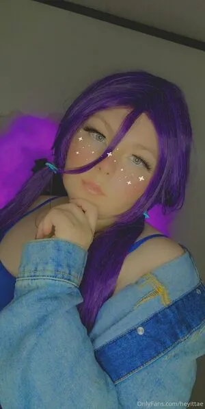 Heyittae OnlyFans Leaked Free Thumbnail Picture - #MRPfH9Euu2