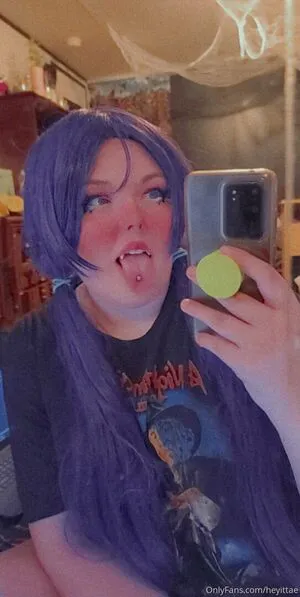 Heyittae OnlyFans Leaked Free Thumbnail Picture - #O0IJWjj9X1