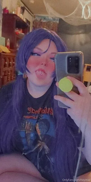 Heyittae OnlyFans Leaked Free Thumbnail Picture - #Q2vbkJdtW3
