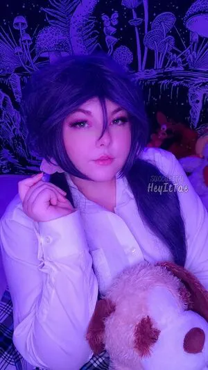 Heyittae OnlyFans Leaked Free Thumbnail Picture - #QMX3txPpKY
