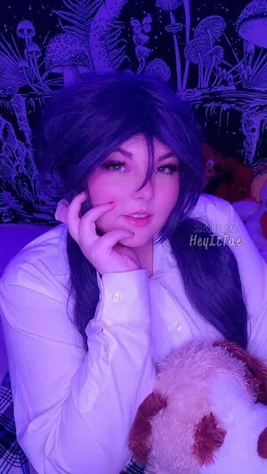 Heyittae OnlyFans Leaked Free Thumbnail Picture - #QQ81z8qXYH