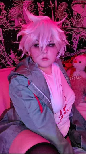 Heyittae OnlyFans Leaked Free Thumbnail Picture - #QQEaoZ3khd