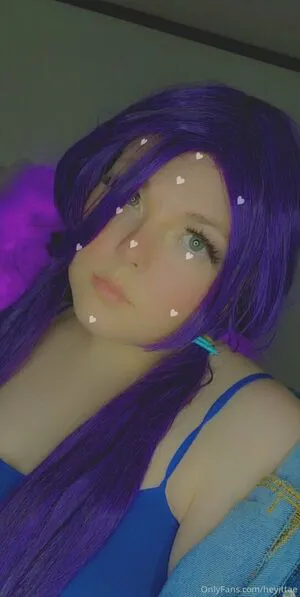 Heyittae OnlyFans Leaked Free Thumbnail Picture - #Qkuy40DNeS
