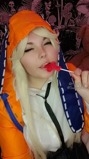 Heyittae OnlyFans Leaked Free Thumbnail Picture - #RvnskvtMEW