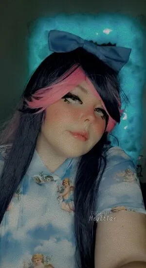 Heyittae OnlyFans Leaked Free Thumbnail Picture - #S46YMLDoOw