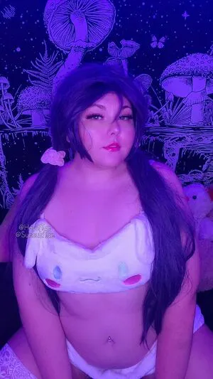 Heyittae OnlyFans Leaked Free Thumbnail Picture - #S82vfzkXnS