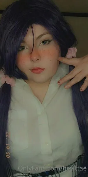 Heyittae OnlyFans Leaked Free Thumbnail Picture - #THPQgbed6G