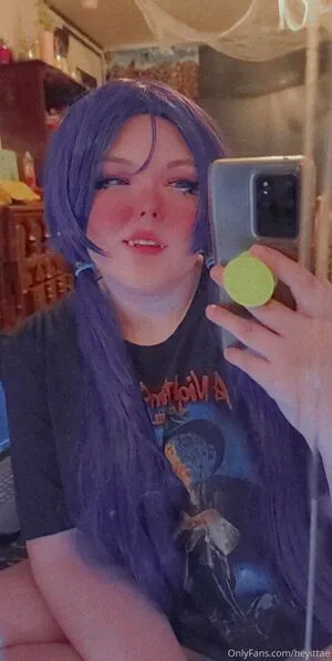 Heyittae OnlyFans Leaked Free Thumbnail Picture - #TYGKMdpKvD