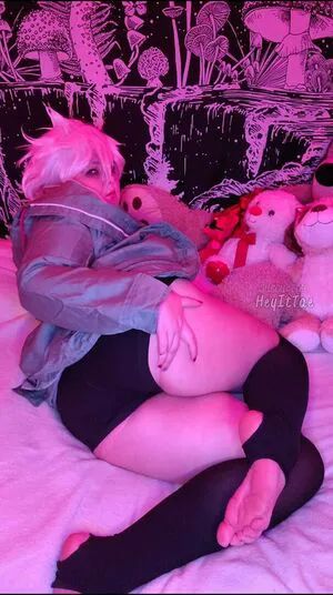 Heyittae OnlyFans Leaked Free Thumbnail Picture - #UOuomiXjEf