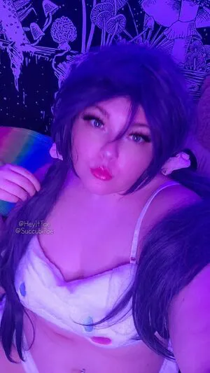 Heyittae OnlyFans Leaked Free Thumbnail Picture - #V5p7Algz6n