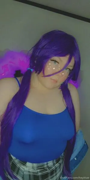 Heyittae OnlyFans Leaked Free Thumbnail Picture - #WFeTmEYPyo