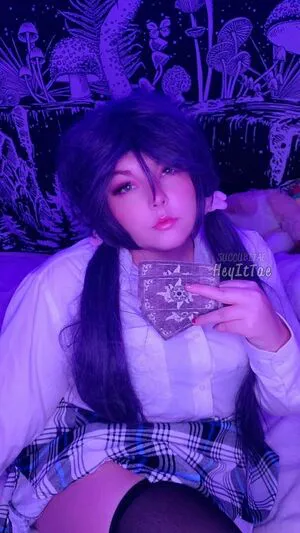 Heyittae OnlyFans Leaked Free Thumbnail Picture - #XyH8O9h8CA