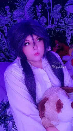 Heyittae OnlyFans Leaked Free Thumbnail Picture - #YO8vAsg5Qb