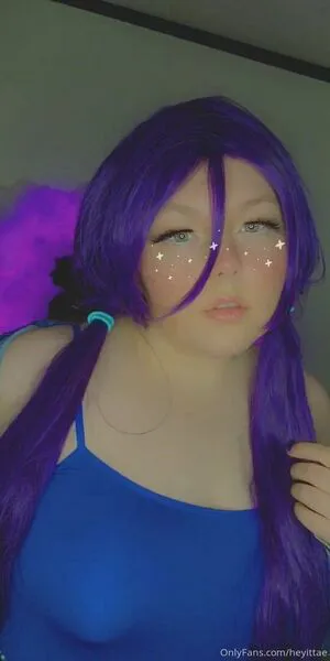 Heyittae OnlyFans Leaked Free Thumbnail Picture - #abKublYUXG