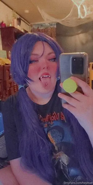 Heyittae OnlyFans Leaked Free Thumbnail Picture - #bLciGlYC2T