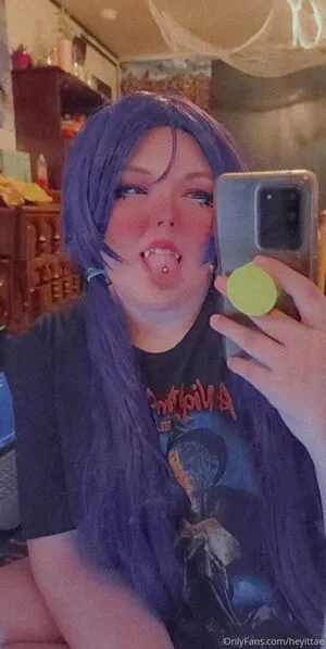 Heyittae OnlyFans Leaked Free Thumbnail Picture - #dD5hhmpGOr
