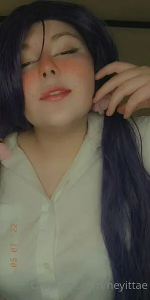 Heyittae OnlyFans Leaked Free Thumbnail Picture - #dp9SfkEx1U