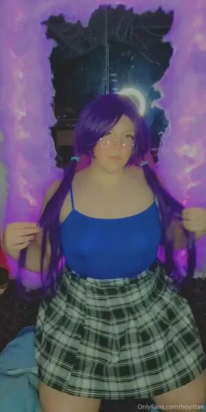 Heyittae OnlyFans Leaked Free Thumbnail Picture - #eOWFOW30ZG