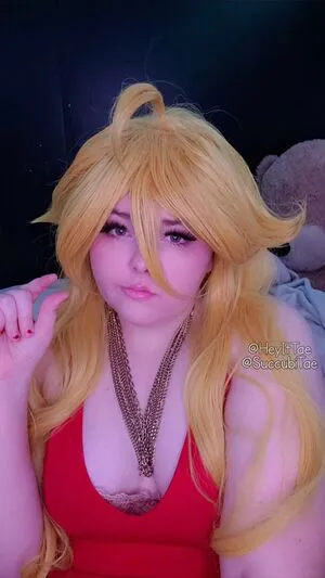 Heyittae OnlyFans Leaked Free Thumbnail Picture - #etyLbAyyA4
