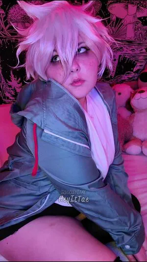 Heyittae OnlyFans Leaked Free Thumbnail Picture - #fULHiDqmX8
