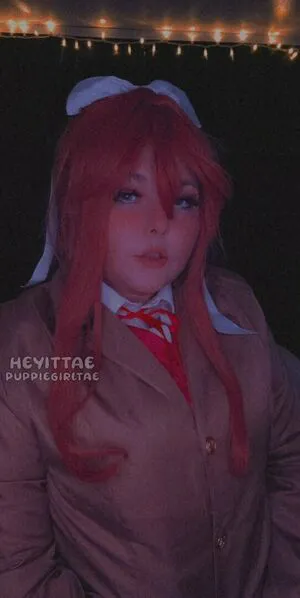 Heyittae OnlyFans Leaked Free Thumbnail Picture - #hnAdowc4no
