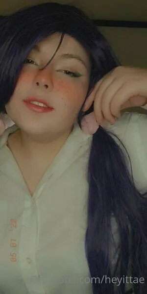 Heyittae OnlyFans Leaked Free Thumbnail Picture - #iW2dx9CnQ6
