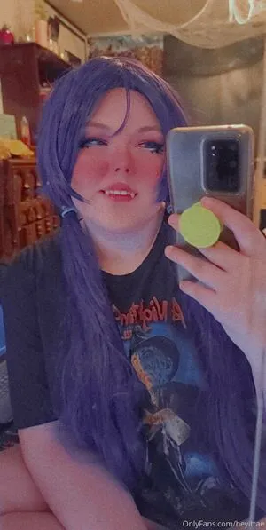 Heyittae OnlyFans Leaked Free Thumbnail Picture - #ksnuWS1Yr4