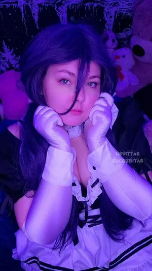Heyittae OnlyFans Leaked Free Thumbnail Picture - #l8McW0q1Ez
