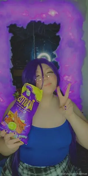 Heyittae OnlyFans Leaked Free Thumbnail Picture - #nzT6Hy6wpu