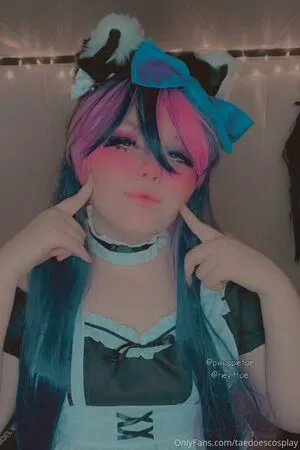 Heyittae OnlyFans Leaked Free Thumbnail Picture - #pA5Kle6J1i