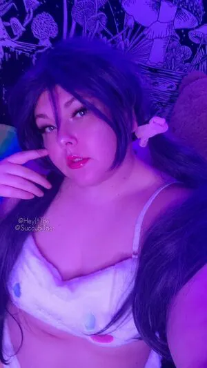 Heyittae OnlyFans Leaked Free Thumbnail Picture - #rFtbGebGKh